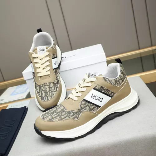 Christian Dior Casual Shoes For Men #1318267