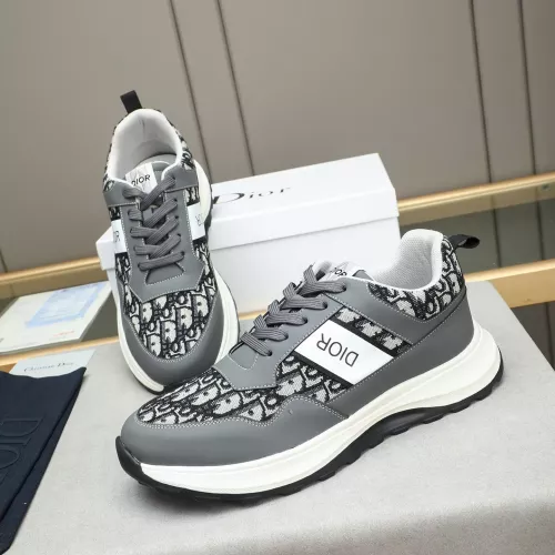 Christian Dior Casual Shoes For Men #1318268