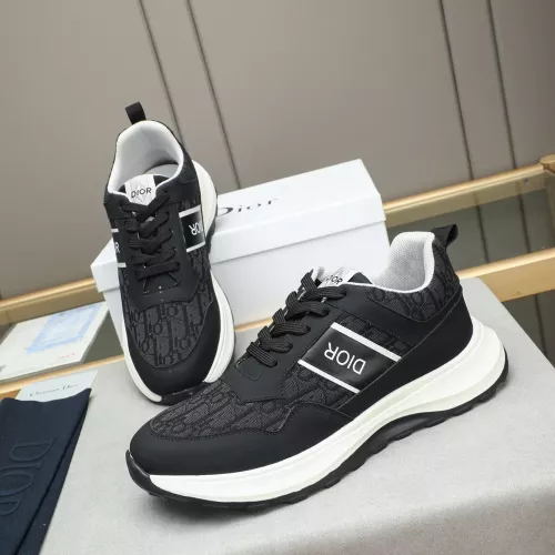 Christian Dior Casual Shoes For Men #1318269