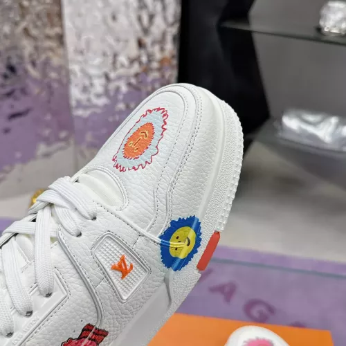 Replica Louis Vuitton Casual Shoes For Women #1318270 $135.00 USD for Wholesale