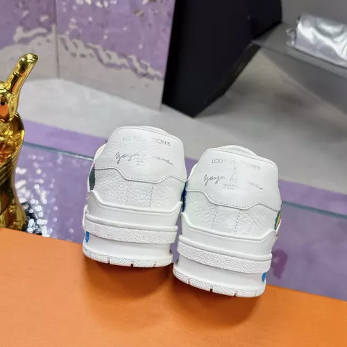 Replica Louis Vuitton Casual Shoes For Women #1318270 $135.00 USD for Wholesale
