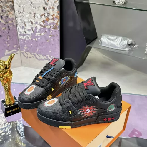 Louis Vuitton Casual Shoes For Women #1318272