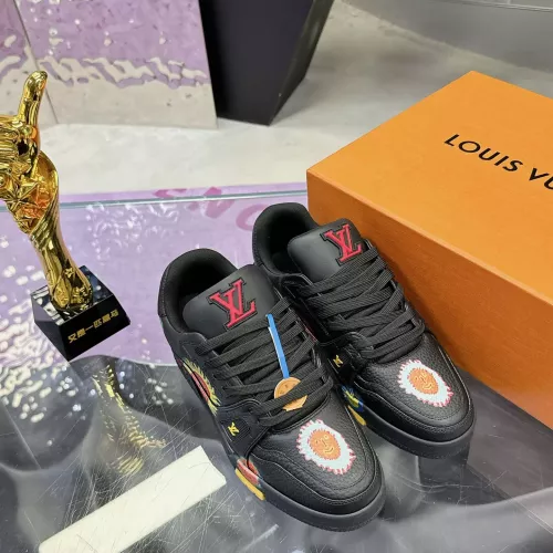 Replica Louis Vuitton Casual Shoes For Women #1318272 $135.00 USD for Wholesale