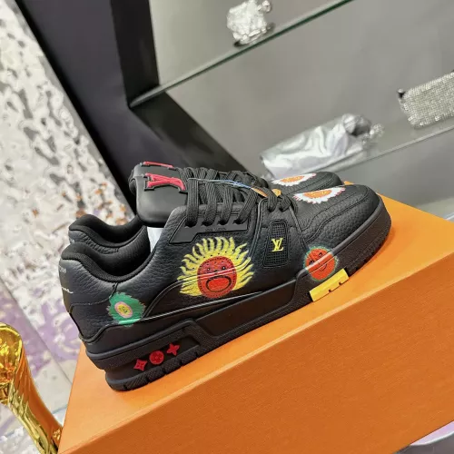 Replica Louis Vuitton Casual Shoes For Men #1318273 $135.00 USD for Wholesale