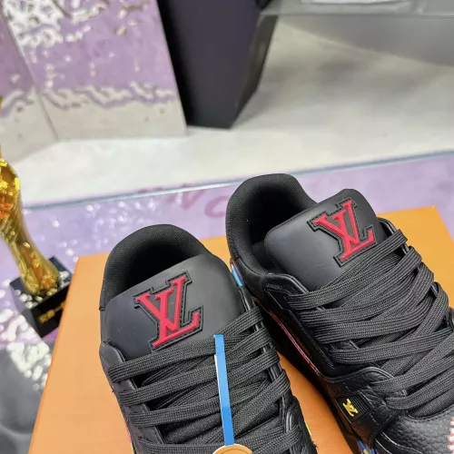 Replica Louis Vuitton Casual Shoes For Men #1318273 $135.00 USD for Wholesale
