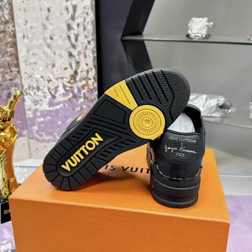 Replica Louis Vuitton Casual Shoes For Men #1318273 $135.00 USD for Wholesale