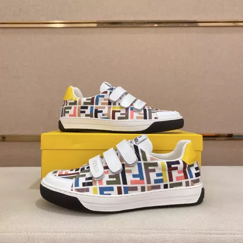 Fendi Casual Shoes For Men #1318277