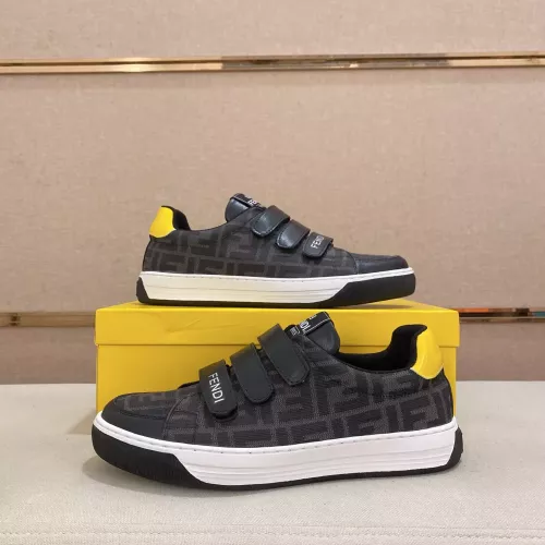 Fendi Casual Shoes For Men #1318279