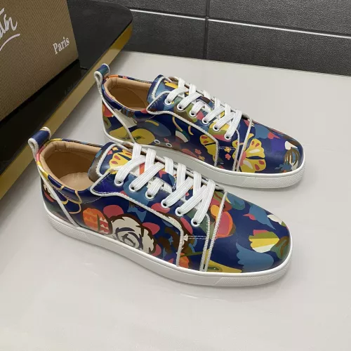 Christian Louboutin Casual Shoes For Men #1318280
