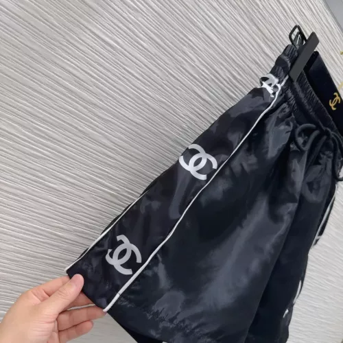 Replica Chanel Tracksuits Long Sleeved For Women #1318313 $92.00 USD for Wholesale