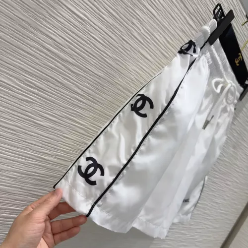Replica Chanel Tracksuits Long Sleeved For Women #1318314 $92.00 USD for Wholesale
