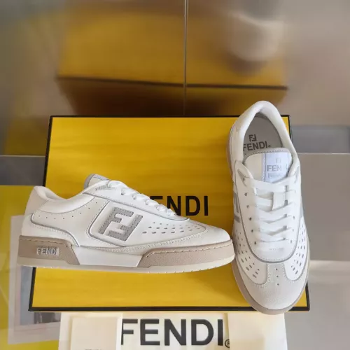 Fendi Casual Shoes For Women #1318316