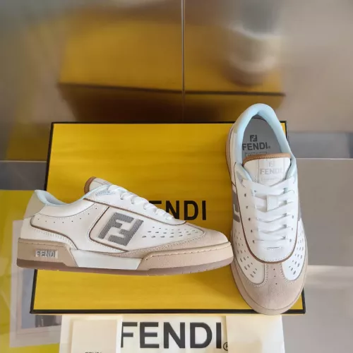 Fendi Casual Shoes For Men #1318317