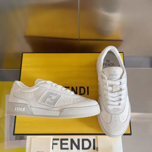 Fendi Casual Shoes For Women #1318322