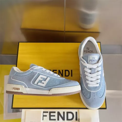 Fendi Casual Shoes For Men #1318329