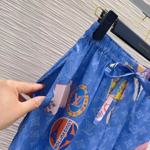 Replica Louis Vuitton LV Tracksuits Long Sleeved For Women #1318331 $82.00 USD for Wholesale