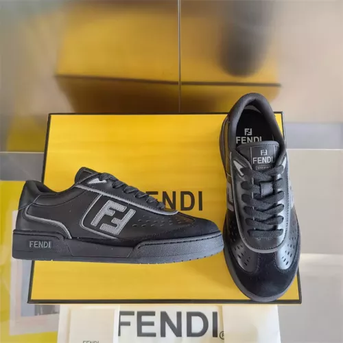 Fendi Casual Shoes For Women #1318333