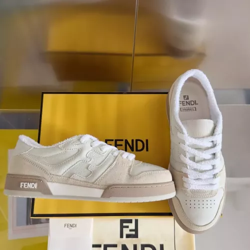 Fendi Casual Shoes For Women #1318335