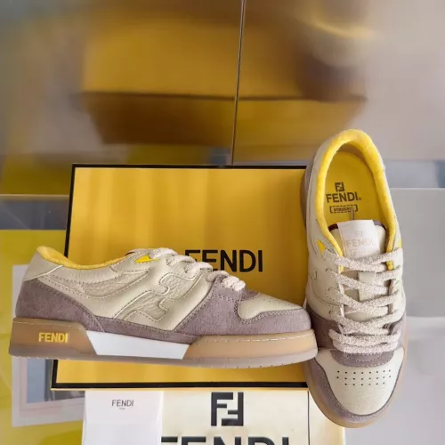 Fendi Casual Shoes For Men #1318336