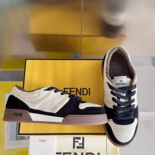 Fendi Casual Shoes For Women #1318339