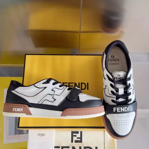 Fendi Casual Shoes For Men #1318340