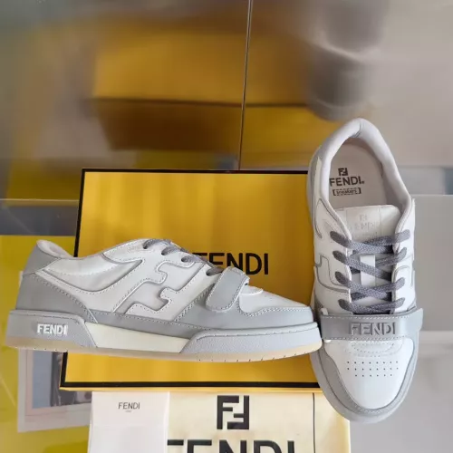 Fendi Casual Shoes For Men #1318343
