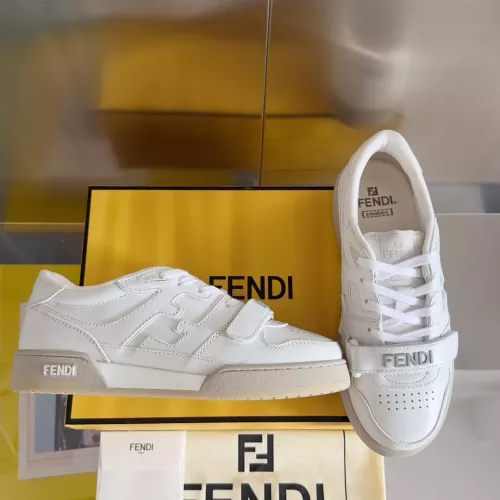 Fendi Casual Shoes For Men #1318345