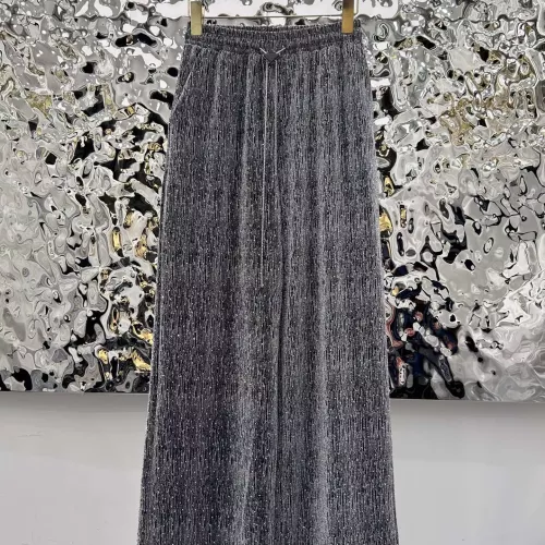 Replica MIU MIU Tracksuits Short Sleeved For Women #1318347 $80.00 USD for Wholesale