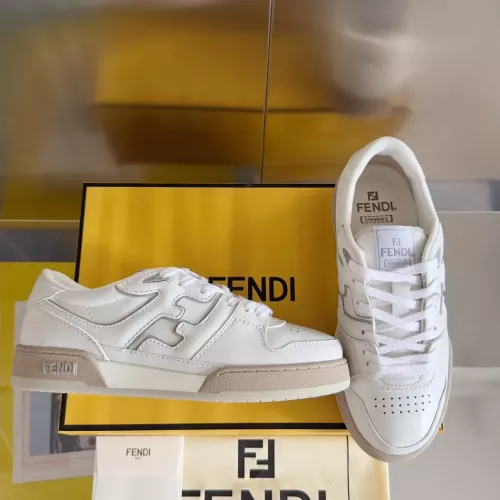 Fendi Casual Shoes For Men #1318348