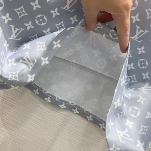 Replica Louis Vuitton LV Tracksuits Short Sleeved For Women #1318349 $76.00 USD for Wholesale