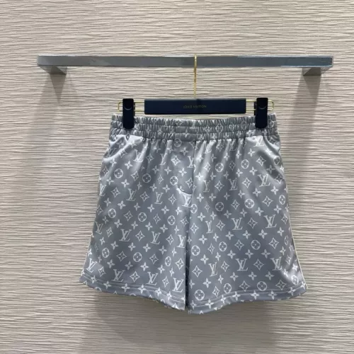 Replica Louis Vuitton LV Tracksuits Short Sleeved For Women #1318349 $76.00 USD for Wholesale