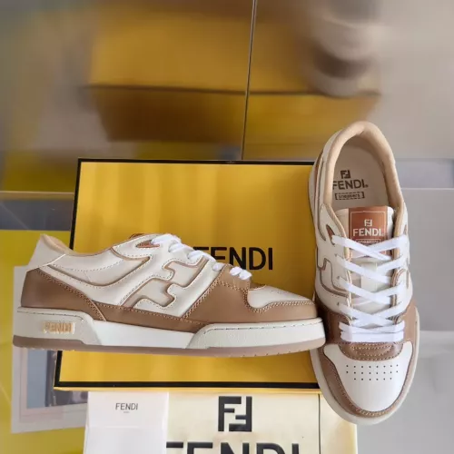Fendi Casual Shoes For Men #1318351