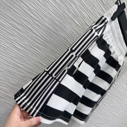 Replica Christian Dior Tracksuits Short Sleeved For Women #1318354 $80.00 USD for Wholesale