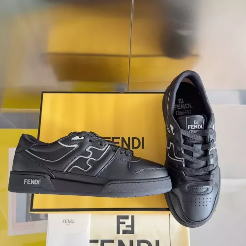 Fendi Casual Shoes For Men #1318355