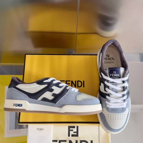 Fendi Casual Shoes For Men #1318359