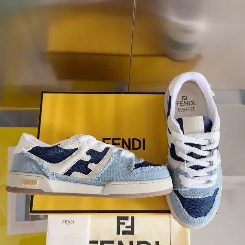 Fendi Casual Shoes For Men #1318360