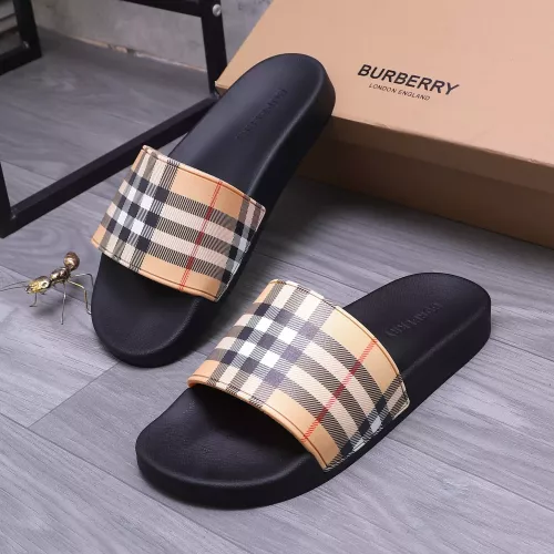 Burberry Slippers For Men #1318362