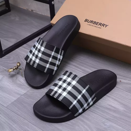 Burberry Slippers For Women #1318365