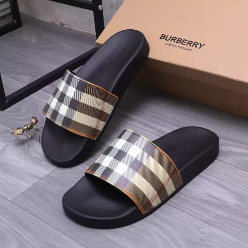 Burberry Slippers For Men #1318368