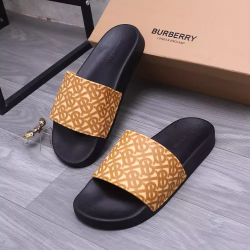 Burberry Slippers For Women #1318371