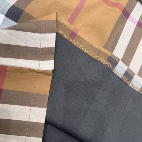 Replica Burberry Dresses Sleeveless For Women #1318372 $80.00 USD for Wholesale