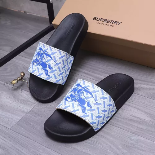 Burberry Slippers For Men #1318373