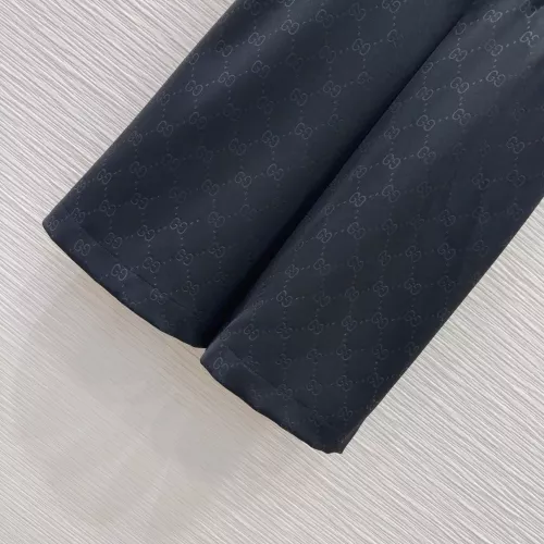 Replica Gucci Dresses Sleeveless For Women #1318376 $76.00 USD for Wholesale