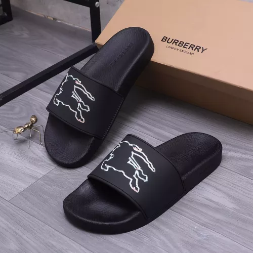 Burberry Slippers For Women #1318382