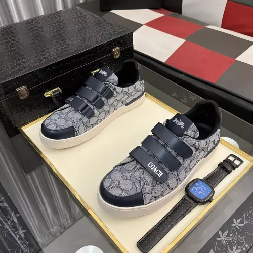 Coach Fashion Shoes For Men #1318394
