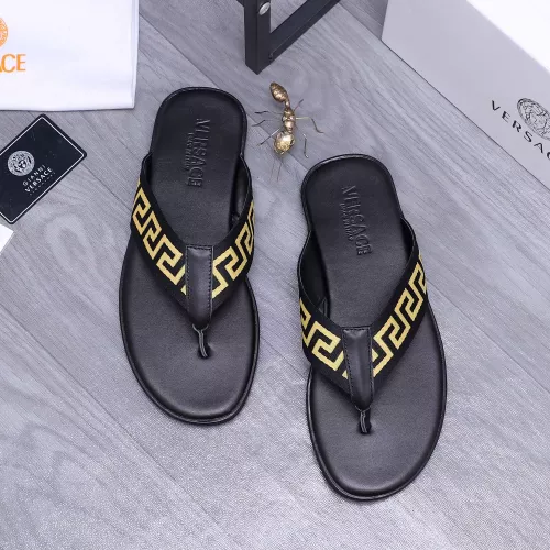 Versace Slippers For Men #1318412