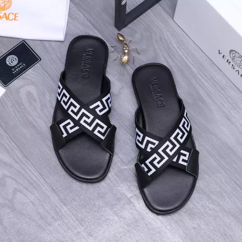 Versace Slippers For Men #1318413