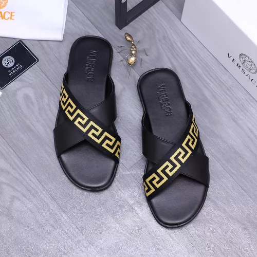 Versace Slippers For Men #1318416