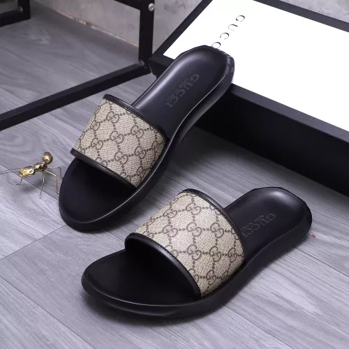 Gucci Slippers For Men #1318419