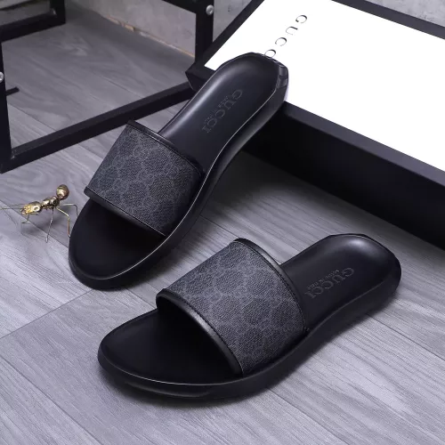 Gucci Slippers For Men #1318421